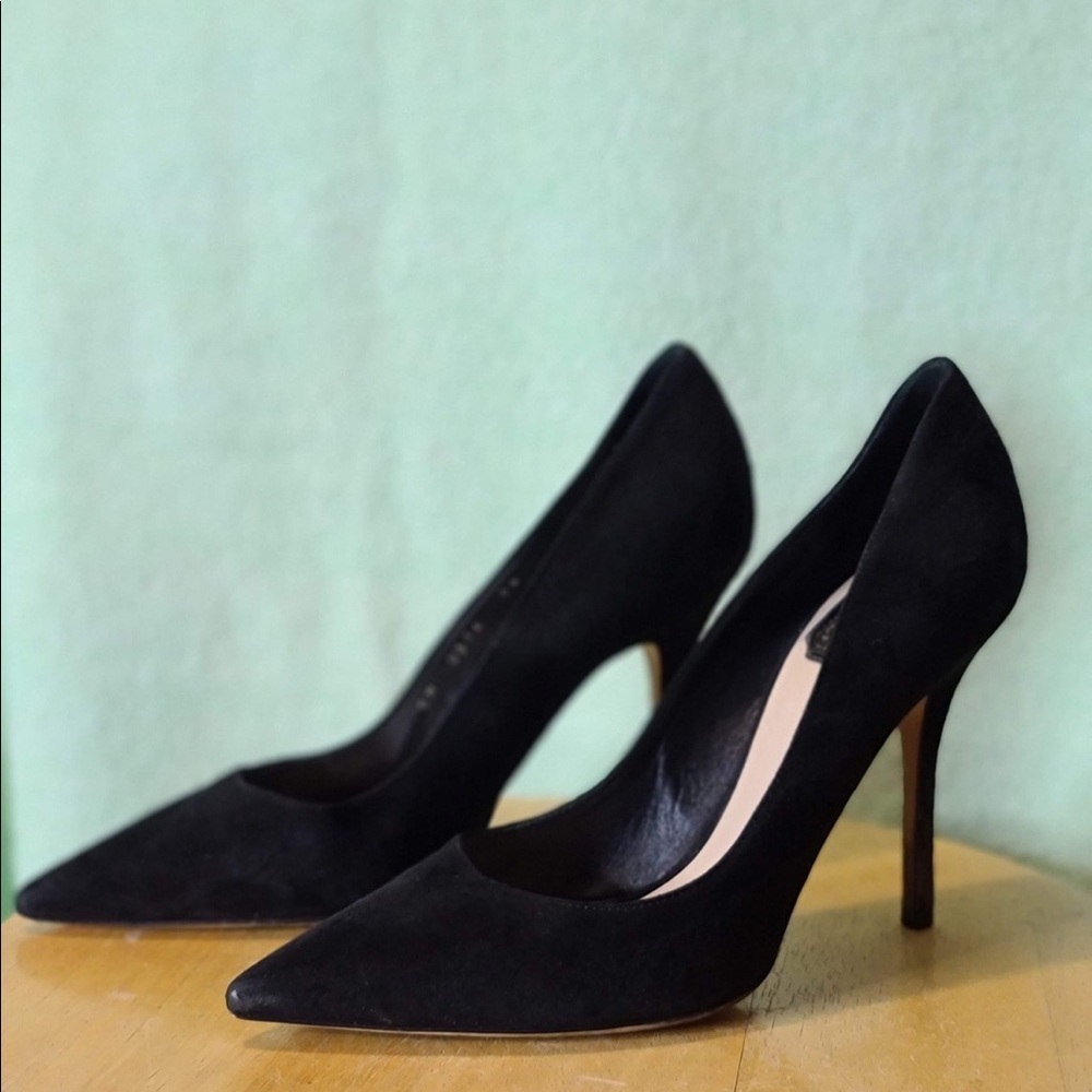 Christian Dior shoes